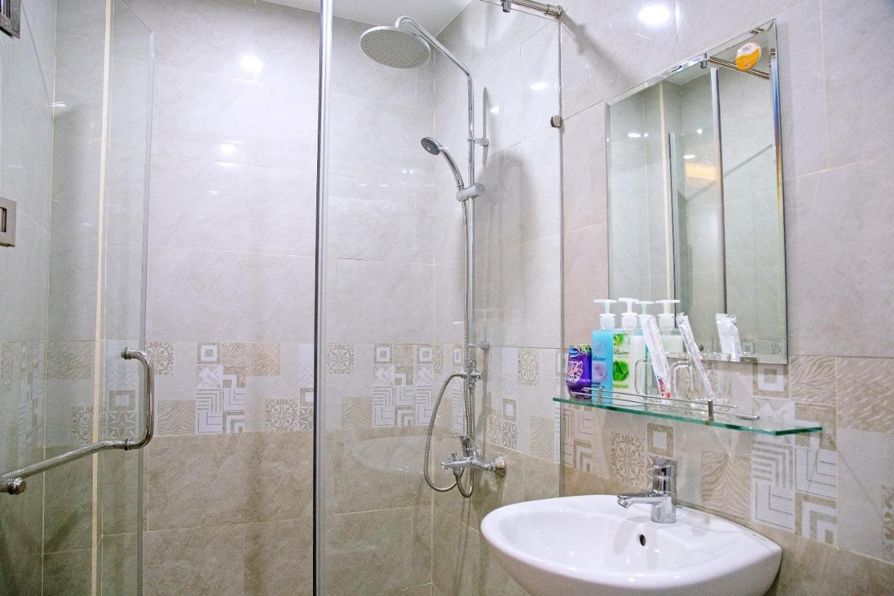 Green Sand Homestay Hoi An Luaran gambar